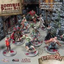 Army Painter_Warpaints Zombicide Black Plague Set 3