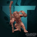 Atlantis Miniatures_Goblin Elder Preview