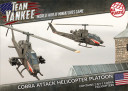 Battlefront Miniatures_Team Yankee AH-1 Cobra (x2) – TUBX05 1