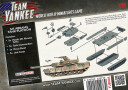 Battlefront Miniatures_Team Yankee M1 Abrams Tank Platoon (5 tanks) – TUBX01 2