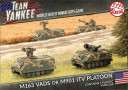 Battlefront Miniatures_Team Yankee M163 VADS:M901 ITV Platoon (x4) – TUBX02 1