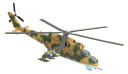 Battlefront Miniatures_Team Yankee Mi-24 Hind (x2) – TSBX04 3