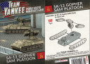 Battlefront Miniatures_Team Yankee SA-13 Gopher (x2) – TSBX06