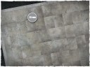 Deep Cut Studio_Wargames Terrain Mat - 4'X6' CITY BLOCK THEME 4