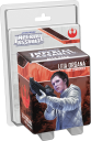 Fantasy Flight Games_Star Wars Imperial Assault Leia Organa Preview 1