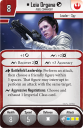 Fantasy Flight Games_Star Wars Imperial Assault Leia Organa Preview 3