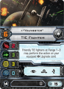 Fantasy Flight Games_X-Wing Tie Fighter Carrier Pilots Preview 12