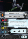 Fantasy Flight Games_X-Wing Tie Fighter Carrier Pilots Preview 3