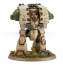 Forge World_The Horus Heresy Leviathan Pattern Siege Dreadnought 1