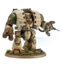 Forge World_The Horus Heresy Leviathan Pattern Siege Dreadnought WITH SIEGE CLAW AND SIEGE DRILL 1