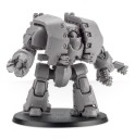 Forge World_The Horus Heresy Leviathan Pattern Siege Dreadnought WITH SIEGE CLAW AND SIEGE DRILL 2