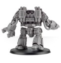 Forge World_The Horus Heresy Leviathan Pattern Siege Dreadnought WITH SIEGE CLAW AND SIEGE DRILL 3