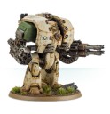 Forge World_The Horus Heresy Leviathan Pattern Siege Dreadnought WITH STORM CANNON AND GRAV FLUX BOMBARD 1