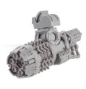 Forge World_The Horus Heresy Leviathan Pattern Siege Dreadnought WITH STORM CANNON AND GRAV FLUX BOMBARD 3