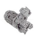 Forge World_The Horus Heresy Leviathan Pattern Siege Dreadnought WITH STORM CANNON AND GRAV FLUX BOMBARD 4