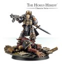 Forge World_The Horus Heresy NATHANIEL GARRO, HAND OF THE SIGILLITE 1