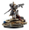 Forge World_The Horus Heresy NATHANIEL GARRO, HAND OF THE SIGILLITE 2