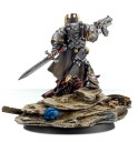 Forge World_The Horus Heresy NATHANIEL GARRO, HAND OF THE SIGILLITE 3