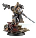 Forge World_The Horus Heresy NATHANIEL GARRO, HAND OF THE SIGILLITE 5