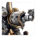 Forge World_The Horus Heresy NATHANIEL GARRO, HAND OF THE SIGILLITE 7