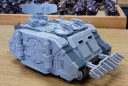 Forge World_The Horus Heresy Space Marine Legion Damocles Command Rhino