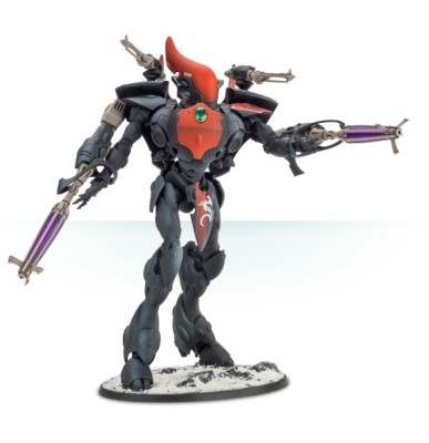 FW: Skathach Wraithknight – Brückenkopf-Online.com – das Tabletop-Hobby ...