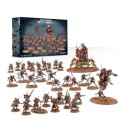 Games Workshop_Warhammer 40.000 Adeptus Mechanicus Battle Maniple