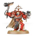 Games Workshop_Warhammer 40.000 Blood Angels Captain In Terminator Armour 1