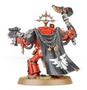 Games Workshop_Warhammer 40.000 Blood Angels Captain In Terminator Armour 2