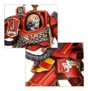 Games Workshop_Warhammer 40.000 Blood Angels Captain In Terminator Armour 4