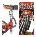 Games Workshop_Warhammer 40.000 Blood Angels Captain In Terminator Armour 5