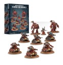 Games Workshop_Warhammer 40.000 Cult Mechanicus Elimination Maniple