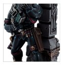 Games Workshop_Warhammer 40.000 Vindicare Assassin 5