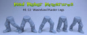 Mad Robot_Wasteland Raider Legs