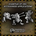 Puppets War_Orc Blaze cannon 6x 3