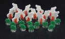 Spartan Games_  Dystopian Wars Token Set