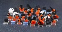 Spartan Games_Dystopian Wars Effects Set