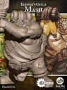 Steamforged Games_Guild Ball Mash