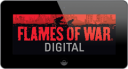 Battlefront_Flames of War Digital Logo