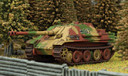 Battleftront Miniatures_Flames of War TANKS Jagdpanther