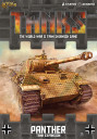 Battleftront Miniatures_Flames of War TANKS Panther Expansion Preview 1