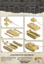 Battleftront Miniatures_Flames of War TANKS Panther Expansion Preview 2