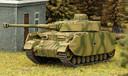 Battleftront Miniatures_Flames of War TANKS Panzer IV