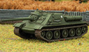 Battleftront Miniatures_Flames of War TANKS SU-85