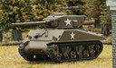 Battleftront Miniatures_Flames of War TANKS Sherman (76mm)