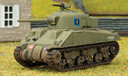 Battleftront Miniatures_Flames of War TANKS Sherman V