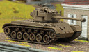 Battleftront Miniatures_Flames of War TANKS Super Pershing