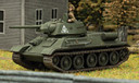 Battleftront Miniatures_Flames of War TANKS T-34