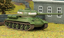 Battleftront Miniatures_Flames of War TANKS T-34:85