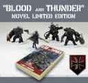 DUST_Blood and Thunder Expo Exclusive 1